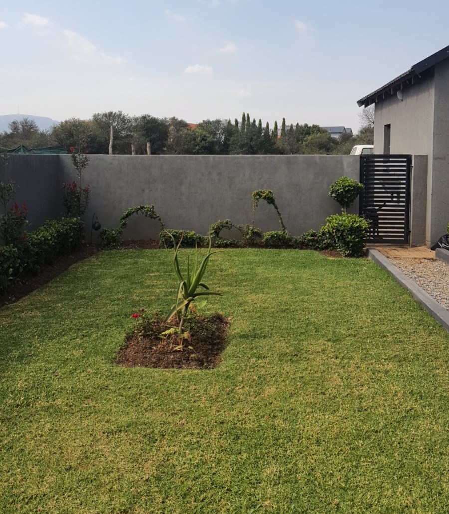 To Let 3 Bedroom Property for Rent in La Camargue Private Country Estate North West